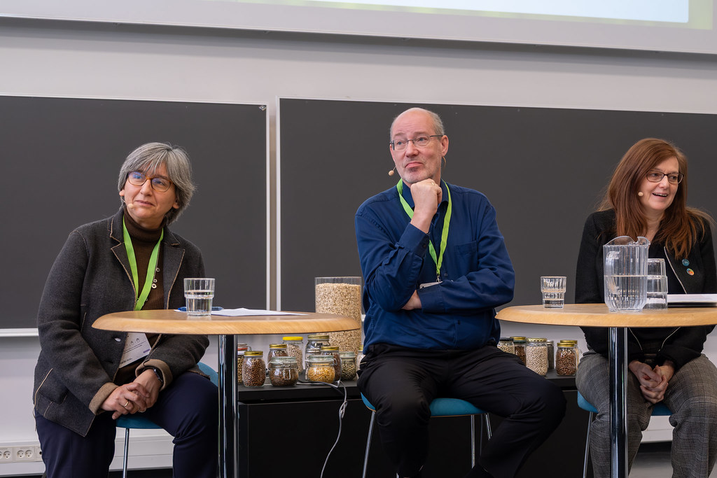 Photo: Green Solutions Center, Winnie Lund Klitgaard  